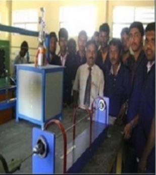 Government Engineering College Raichur Curricular Activities photo 3